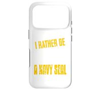 Custodia per iPhone 17 Pro Sognare la Gloria nelle Forze Tattiche