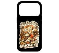 Custodia per iPhone 17 Pro Solo un altro Bachata Retro Latin Dance Beach Tramonto Vibe