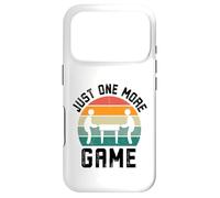 Custodia per iPhone 17 Pro Solo un altro gioco Divertente Foosball Game giocatore retrò