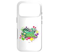 Custodia per iPhone 17 Pro Sonic Racing Cross World Release Jet