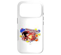 Custodia per iPhone 17 Pro Sonic Racing Cross World Release Shadow