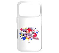 Custodia per iPhone 17 Pro Sonic Racing Cross World - Snodi di lancio