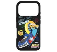 Custodia per iPhone 17 Pro Sonic Racing CrossWorlds "Shift into a New Dimension"