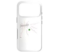 Custodia per iPhone 17 Pro Sonic the Hedgehog FEARLESS Campagna commemorativa 002