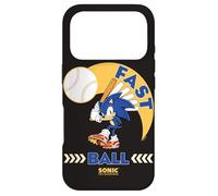 Custodia per iPhone 17 Pro Sonic the Hedgehog - Sonic Fast Ball