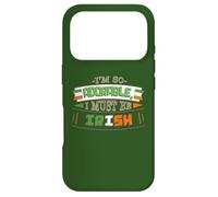 Custodia per iPhone 17 Pro Sono così adorabile che devo essere l'orgoglio irlandese di San Patrizio