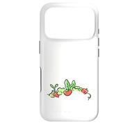 Custodia per iPhone 17 Pro Sono qui perché mi è stato detto che ci sarebbero state verdure presenti