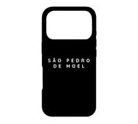Custodia per iPhone 17 Pro Souvenir Sao Pedro De Moel/SÃO PEDRO DE MOEL Beach Resort