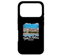 Custodia per iPhone 17 Pro Spagna Palma di Maiorca