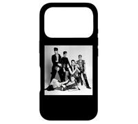 Custodia per iPhone 17 Pro Spandau Ballet Journeys To Glory 1981 Ritratto della band