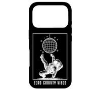 Custodia per iPhone 17 Pro Spazio alieno, Spazio classico, Spazio cosmico, Esplora lo spazio