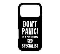 Custodia per iPhone 17 Pro Specialista SEO