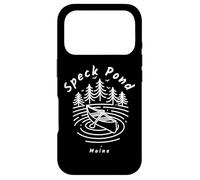 Custodia per iPhone 17 Pro Speck Stagno Maine