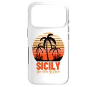 Custodia per iPhone 17 Pro Spiaggia di San Vito Lo Capo Sicilia