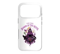 Custodia per iPhone 17 Pro STAGIONE DELLA STREGA HALLOWEEN