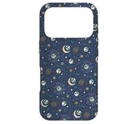 Custodia per iPhone 17 Pro Stampa di Tim Burton The Nightmare Before Christmas Jack