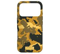 Custodia per iPhone 17 Pro Stampa mimetica The Simpson Bart Simpson