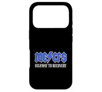 Custodia per iPhone 17 Pro Stanchezza cronica: ME/CFS Highway per recuperare il lungo Covid