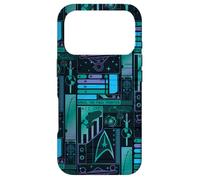 Custodia per iPhone 17 Pro Star Trek ufficiale - Spazio, L'ultima frontiera