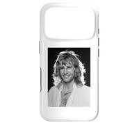 Custodia per iPhone 17 Pro Status Quo Chitarrista ritmico Rick Parfitt 1979