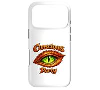 Custodia per iPhone 17 Pro Stay Vigilant Conscious Party - L'originale