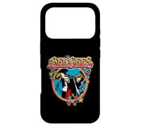 Custodia per iPhone 17 Pro Stelle vintage ufficiali Bee Gees