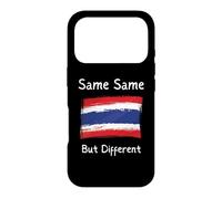 Custodia per iPhone 17 Pro Stessa stessa ma diversa Thailandia Travel Tee