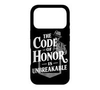 Custodia per iPhone 17 Pro Stile Gangster Stile Di Vita Mafioso Crimine Organizzato