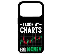 Custodia per iPhone 17 Pro Stock Market Broker Trader Forex Day Trading Stock Trading