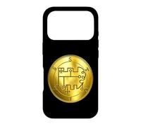 Custodia per iPhone 17 Pro Stolas Sigillo Arcano Rising