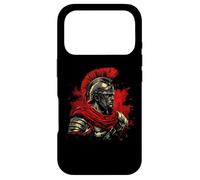 Custodia per iPhone 17 Pro Storia militare romana Legione romana Impero SPQR