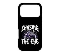 Custodia per iPhone 17 Pro Storm Chaser Severe Weather Chasing The Eye