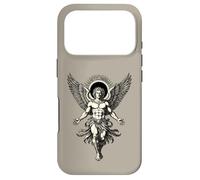 Custodia per iPhone 17 Pro Storm Herald Il potere di Focalor