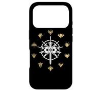 Custodia per iPhone 17 Pro Stormlight Archive Knights Radiant Words Of Radiance Fanart