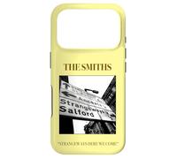 Custodia per iPhone 17 Pro Strangeways Here We Come The Smiths di Stephen Wright