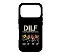 Custodia per iPhone 17 Pro Streamer Junkie Big Fly Trout Fishing Angler