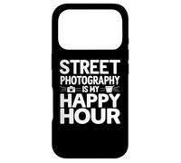 Custodia per iPhone 17 Pro Street Photography è il mio Happy Hour Street Photography