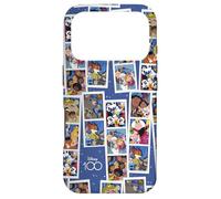 Custodia per iPhone 17 Pro Strisce fotografiche Disney 100 Anniversary Magical Movie D100