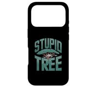 Custodia per iPhone 17 Pro Stupido Albero Drone Pilota Umorismo Divertente