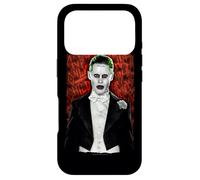 Custodia per iPhone 17 Pro Suicide Squad Joker Dressed to Kill