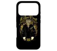 Custodia per iPhone 17 Pro Suicide Squad Killer Croc Skin