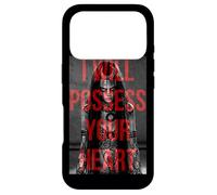 Custodia per iPhone 17 Pro Suicide Squad Which Witch