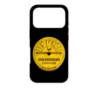 Custodia per iPhone 17 Pro Sun Records x The Gentrys It's Been So Long Label Art