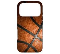 Custodia per iPhone 17 Pro Superficie Basket