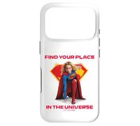 Custodia per iPhone 17 Pro Supergirl 2026 Find Your Place Crouch