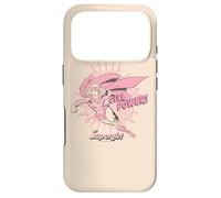 Custodia per iPhone 17 Pro Supergirl Girl Power