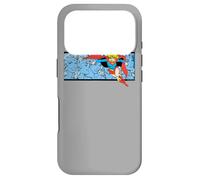 Custodia per iPhone 17 Pro Supergirl Many Faces of Supergirl