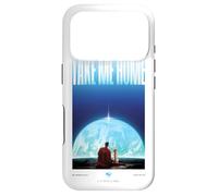 Custodia per iPhone 17 Pro Superman (2025 Movie) Superman Krypto Earth Vertical