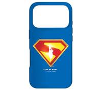 Custodia per iPhone 17 Pro Superman (2025 Movie) Take Me Home Shield Amazon Exclusive