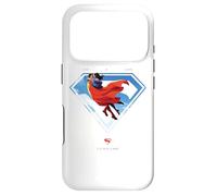Custodia per iPhone 17 Pro Superman (2025) Superman Lois Shield